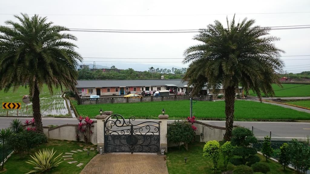 Mandy'S House B&B Shangwu Exterior foto