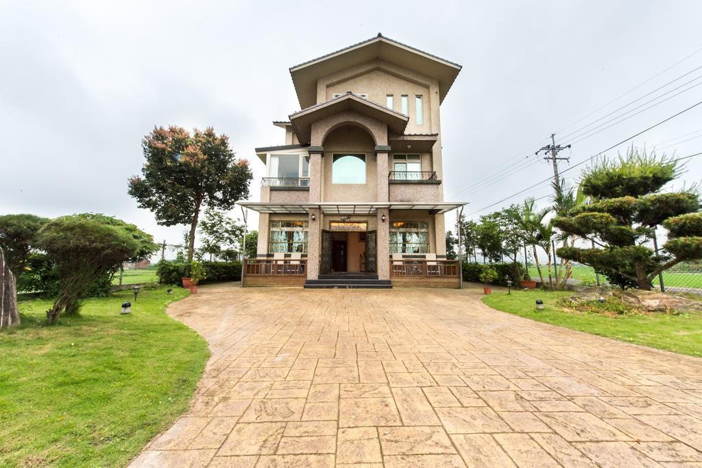 Mandy'S House B&B Shangwu Exterior foto