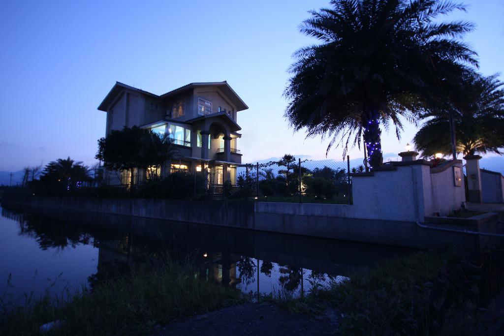 Mandy'S House B&B Shangwu Exterior foto