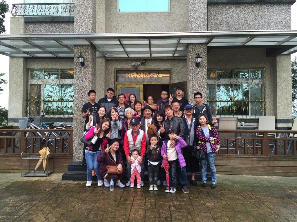 Mandy'S House B&B Shangwu Exterior foto